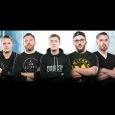 I Prevail Music Discography