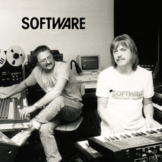 Software Music Discography