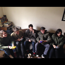 The Shifters Music Discography