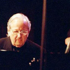 André Previn Music Discography