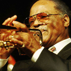 Clark Terry Music Discography