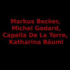Markus Becker, Michel Godard, Capella De La Torre, Katharina Bäuml Music Discography