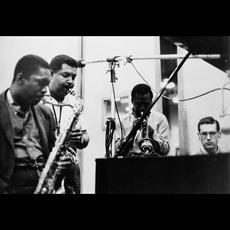 The Miles Davis Quintet Feat. John Coltrane Music Discography