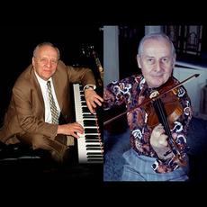 Stéphane Grappelli & Claude Bolling Music Discography