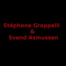Stéphane Grappelli & Svend Asmussen Music Discography