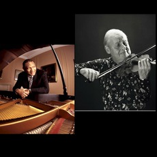Stéphane Grappelli & McCoy Tyner Music Discography