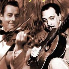 Stéphane Grappelli & Martial Solal Music Discography