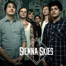 Sienna Skies Music Discography