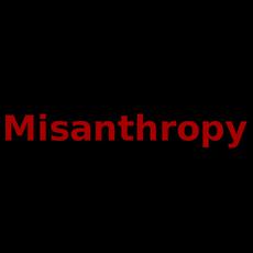 Misanthropy Music Discography