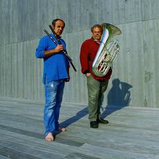Jean-Luc Thomas & Michel Godard Music Discography