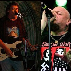 Paul Di'Anno & Dennis Stratton Music Discography