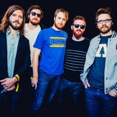 Moon Taxi Music Discography