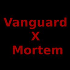 Vanguard X Mortem Music Discography
