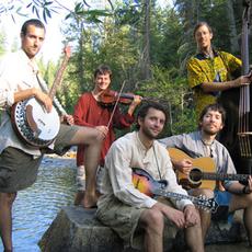 Hot Buttered Rum String Band Music Discography