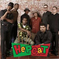 Hepcat Music Discography