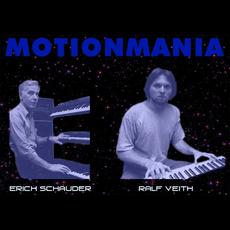 Motionmania Music Discography