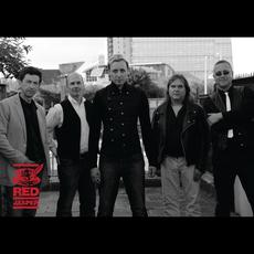 Red Jasper Music Discography