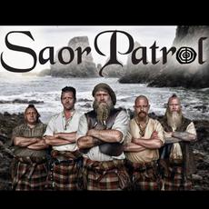 Saor Patrol Music Discography