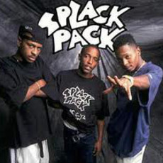 Splack Pack Music Discography