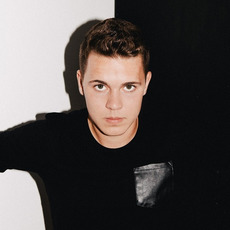 Felix Jaehn Music Discography