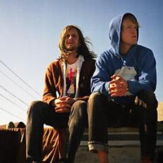 Two Gallants Music Discography