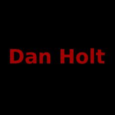 Dan Holt Music Discography
