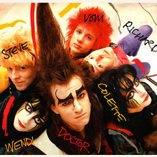 Doctor and the Medics Music Discography