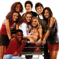 S Club 8 Music Discography
