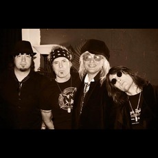 Chip Z'Nuff Music Discography
