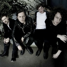 Carl Barât And The Jackals Music Discography