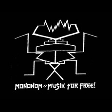 Mononom Music Discography
