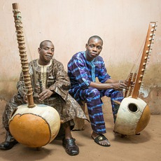Toumani Diabaté & Sidiki Diabaté Music Discography