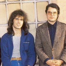 Charlie Haden & Pat Metheny Music Discography