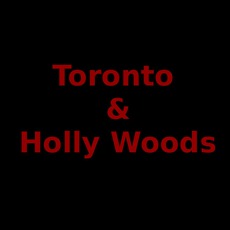 Toronto & Holly Woods Music Discography