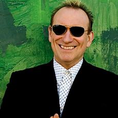 Colin Hay Band Music Discography