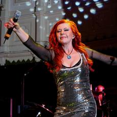 Kate Pierson Music Discography