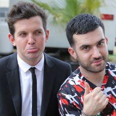 A-Trak & Dillon Francis Music Discography