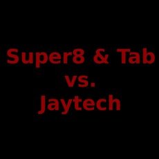 Super8 & Tab vs. Jaytech Music Discography