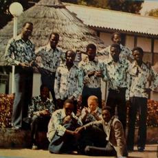 Les Ambassadeurs Du Motel De Bamako Music Discography