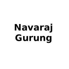 Navaraj Gurung Music Discography