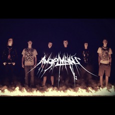 AngelMaker Music Discography