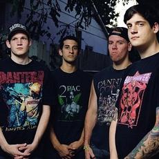 Twitching Tongues Music Discography