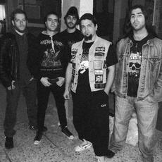 Mentally Defiled Music Discography