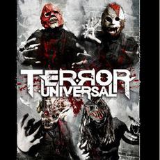 Terror Universal Music Discography