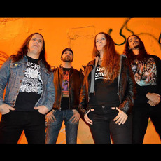 Gruesome Music Discography