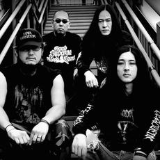 Coffins Music Discography