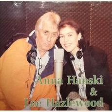 Anna Hanski & Lee Hazlewood Music Discography