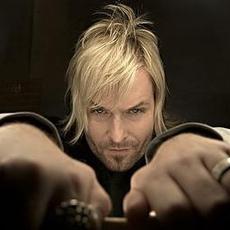Kevin Max Music Discography