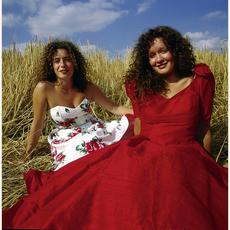 Kate Rusby & Kathryn Roberts Music Discography