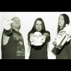 Disgorge Music Discography